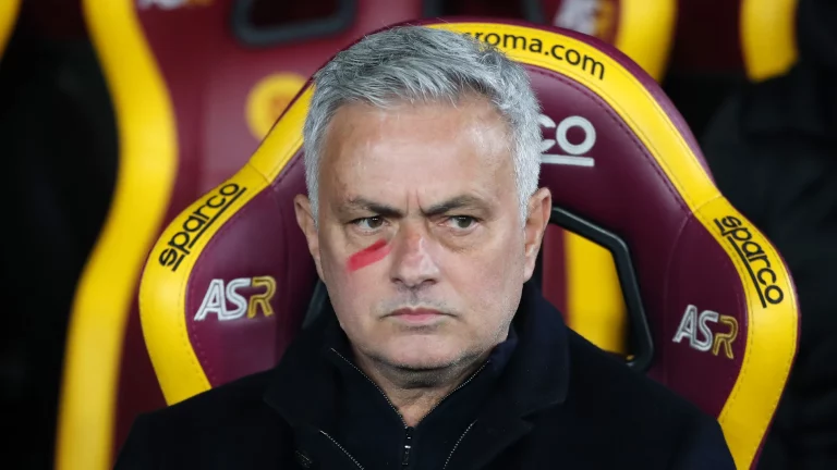 El contratazo de Mourinho en Arabia se suma al de estos otros entrenadores de élite en la liga saudí 