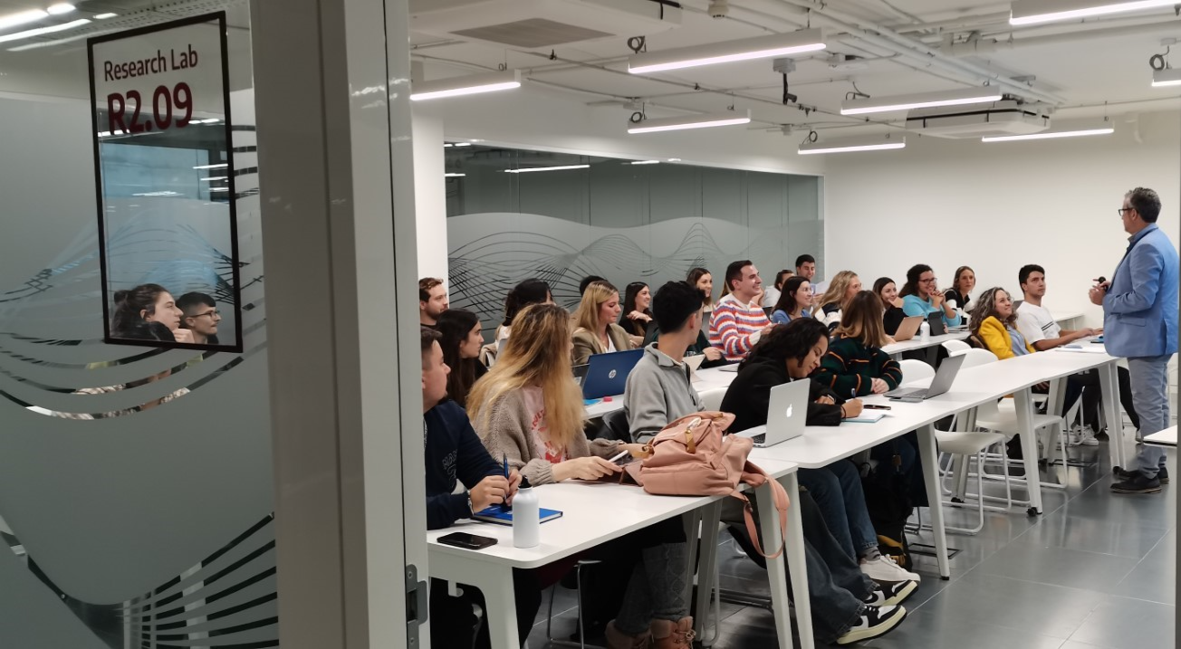 Mster en Marketing Digital del ID Digital School y la UCJC