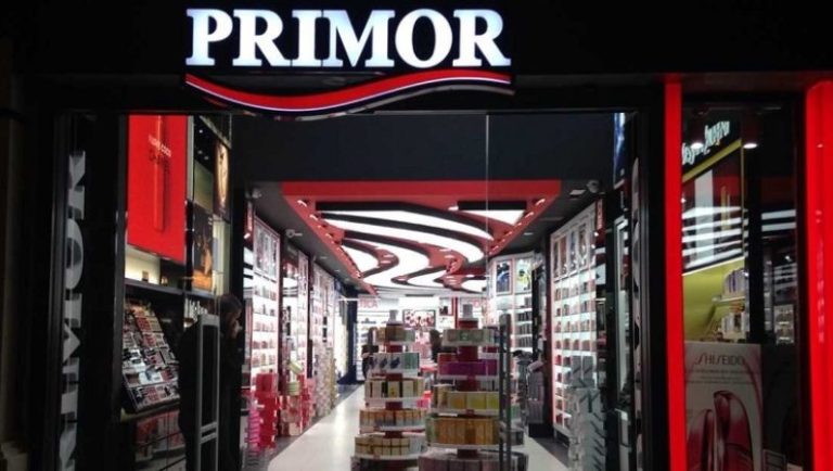 La fragancia masculina más popular en Primor con descuento: ¡Un ideal regalo navideño!