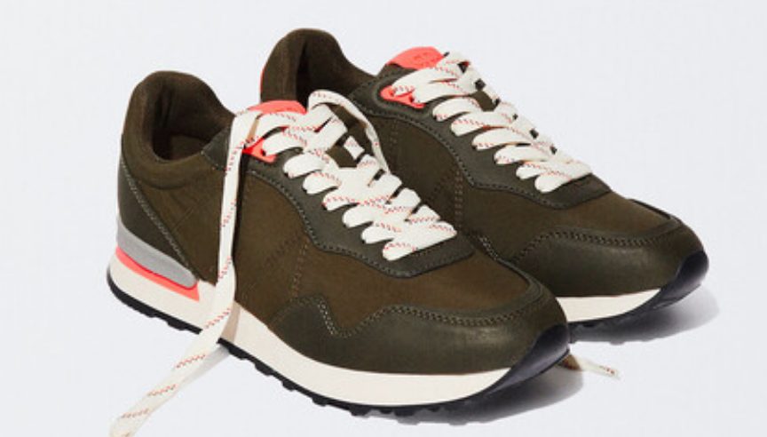Parfois luce tus pies este otoño con lo último en zapatos