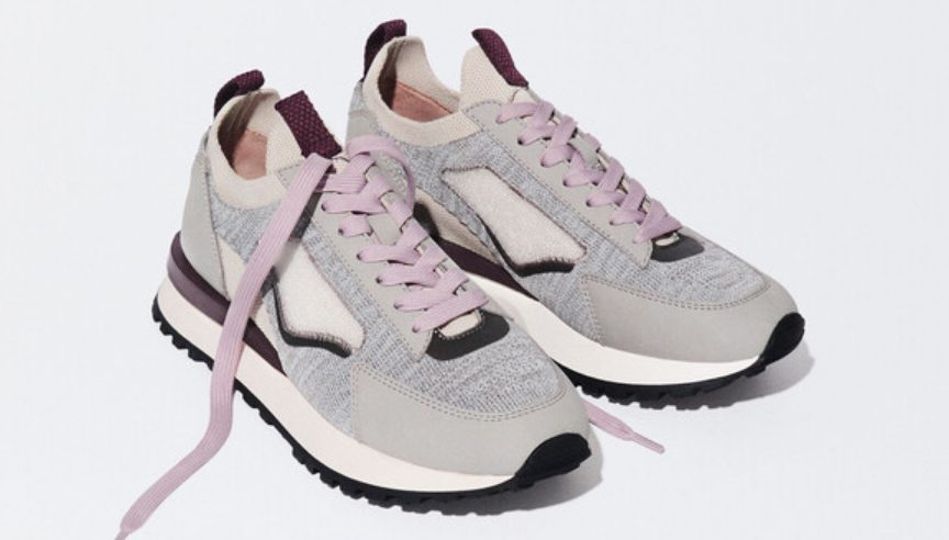 Parfois luce tus pies este otoño con lo último en zapatos