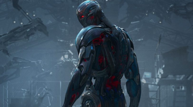 robot