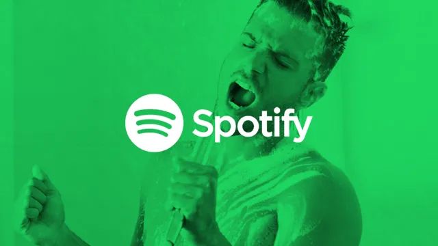 Playlist Canta en la Ducha