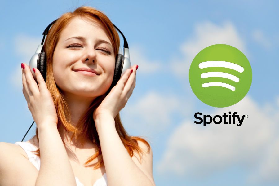 Playlist Energía Infinita
