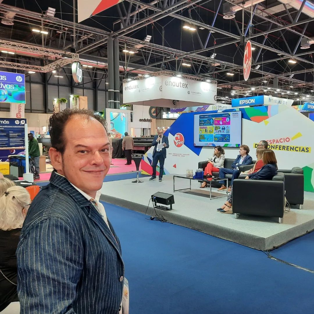 Rol Digital recibe el Premio APé Evento Sostenible 2023 por Carmiday Madrid 1 Premio AP Evento Sostenible1 1