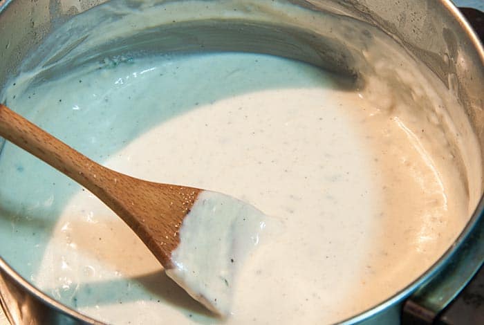 Chicote usa este truco para una bechamel perfecta: sorprende a todos con tus croquetas caseras