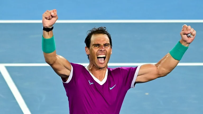 Rafa Nadal recibe el mensaje definitivo antes de Roland Garros