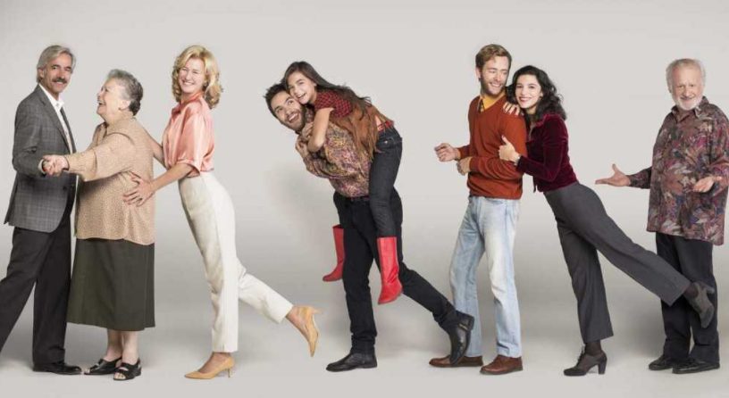 serie de TV