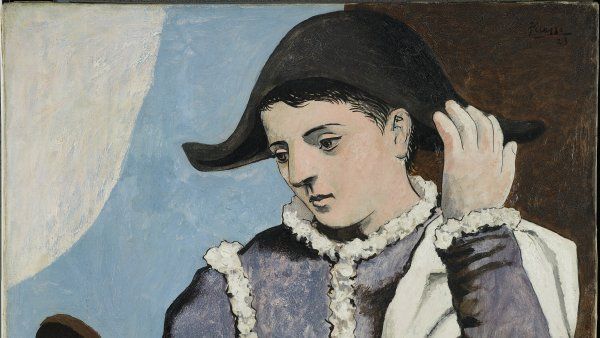 Ritos sagrados y profanos en la pincelada de Picasso