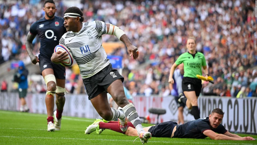 Rugby