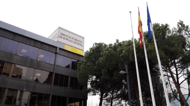 Estos Son Los Requisitos Que Pide El Sepe Para Conseguir La Nueva Ayuda De 600 Euros