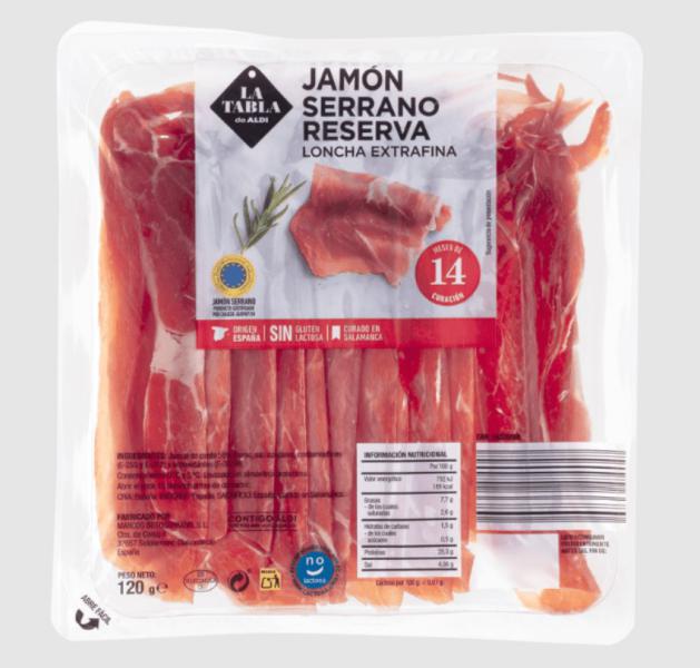 La magia de la Navidad comienza en Aldi