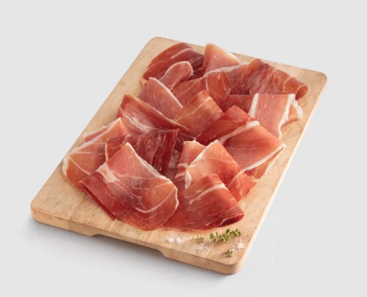 Delicioso Jamón Serrano A Precio Inigualable En Aldi