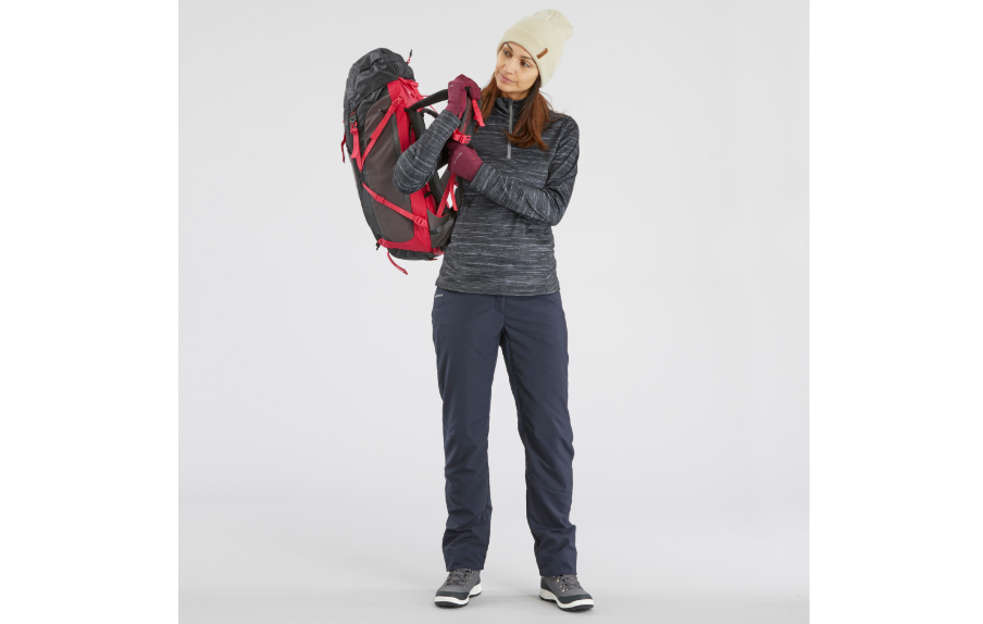 Botas impermeables Decathlon
