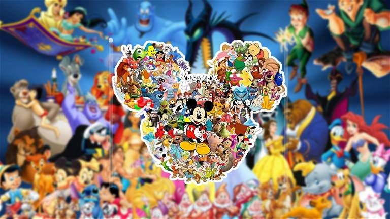 Se Hace Viral Una Nueva Ia Para Convertir Tu Vida En Una Película De Disney: Descubre Cómo Hacerlo, ¡Es Gratis!