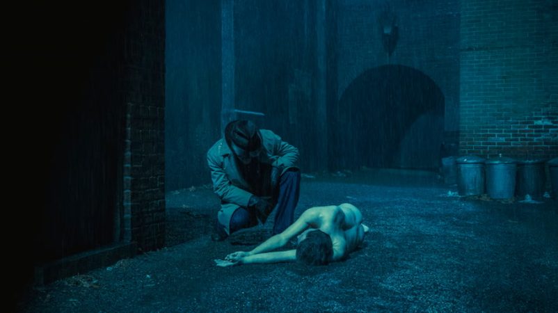 Estas son las series de estreno más esperadas que llegan esta semana perfectas para Halloween