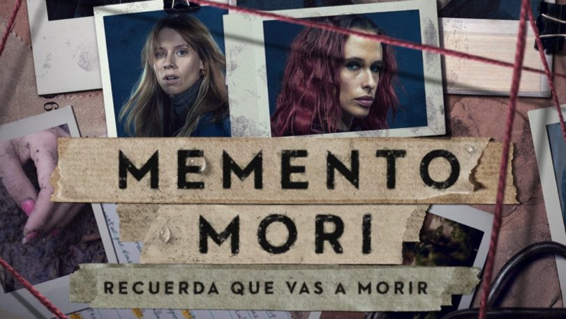 Estas son las series de estreno más esperadas que llegan esta semana perfectas para Halloween