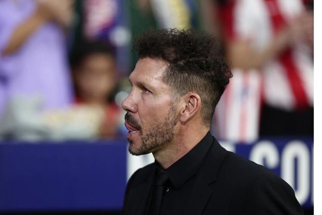 Simeone, Pepe, López… Estos Han Sido Los Jugadores Más “Duros” De La Historia De Laliga