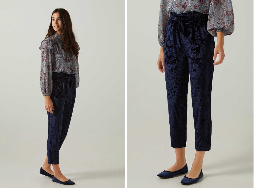 Pantalón en menos de 20 euros