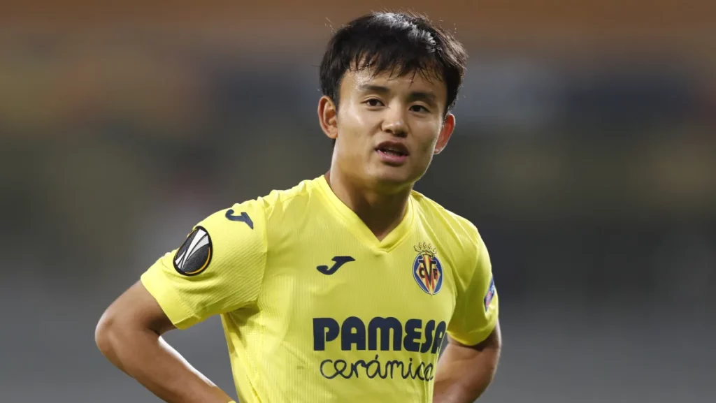Rajada Descomunal De Take Kubo Tras Ver Los Fichajes De La Real Sociedad 1 Take Kubo
