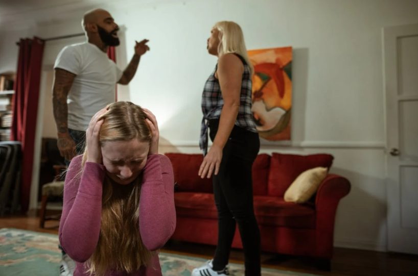 ¿Sabes cuáles son las principales causas de divorcio?