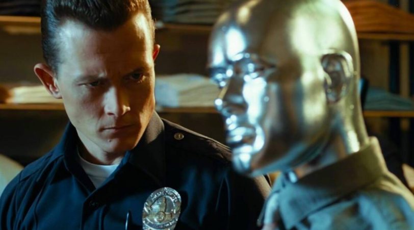 Octubre robótico: prepárate para ver The Creator con estas películas icónicas sobre robots