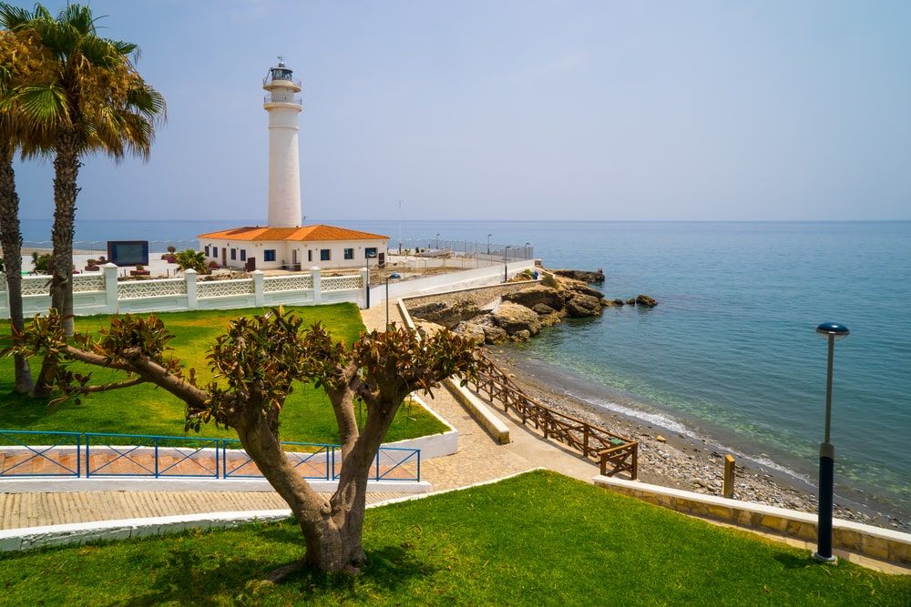 Torrox: El paraíso del sol en España