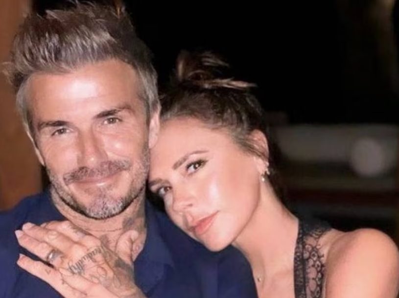 Los Beckham