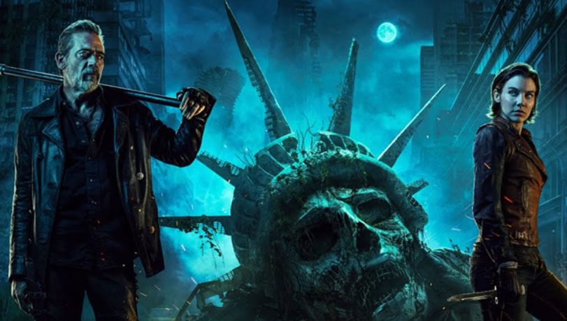 Estas son las series de estreno más esperadas que llegan esta semana perfectas para Halloween