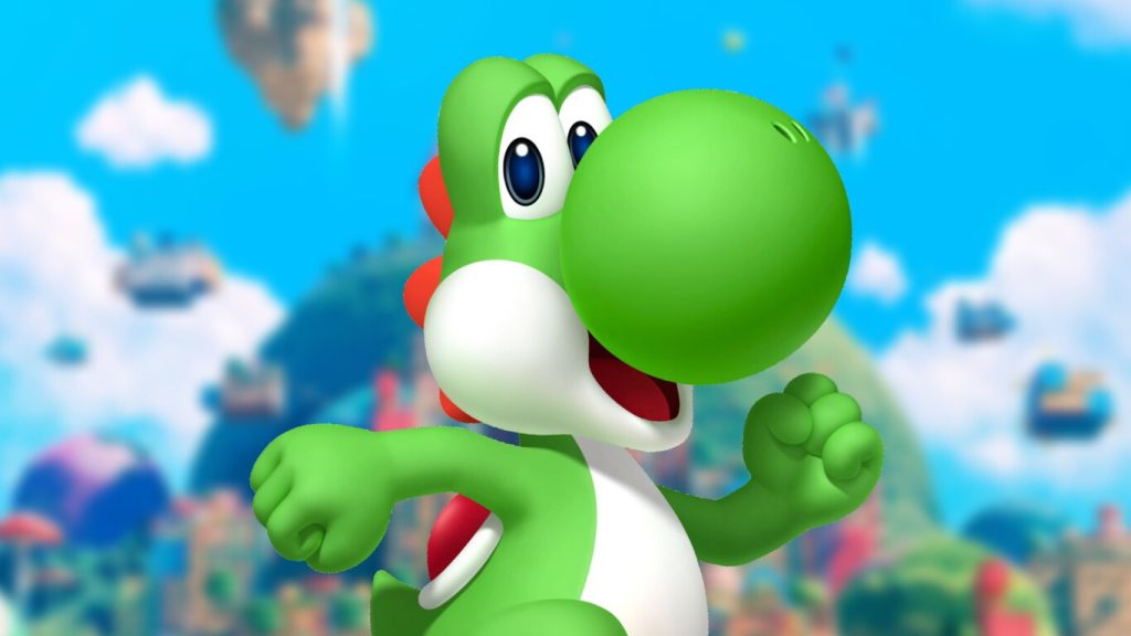 Yoshi