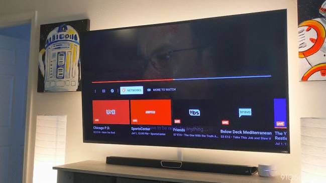 Youtube En Pantalla Grande: La Nueva Y Mejorada Experiencia En Televisores