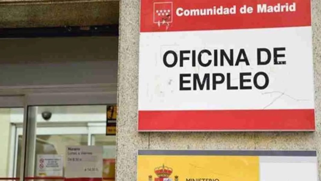 Cursos de formación como un camino hacia el empleo