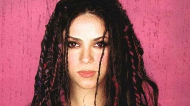 ‘¿Dónde Están Los Ladrones?’: 25 Años De La Mejor Shakira