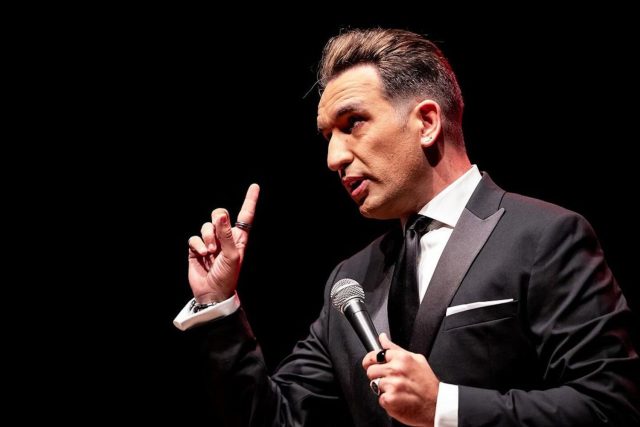 Miguel Lago Y Su Constante Entusiasmo Por Crear Polémica