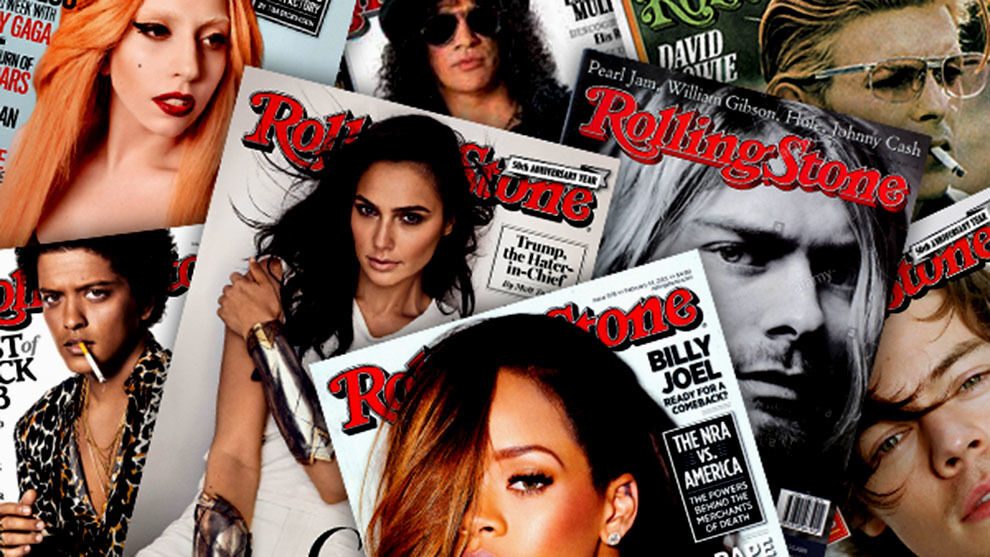 Descubre La Lista De Artistas Invitados De La Primera Edición De Los Premios Rolling Stone España 2 Image 64 23