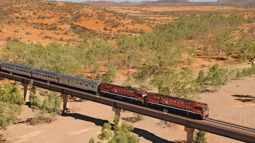 Vivirás Una Experiencia Única Y Muy Económica Si Viajas En Tren Por Estos Países 7 Image 65 2