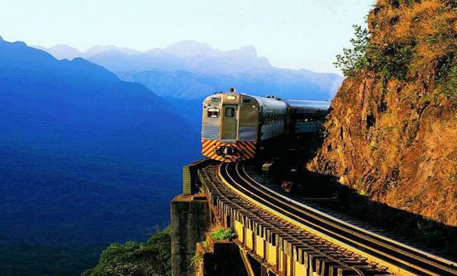Vivirás Una Experiencia Única Y Muy Económica Si Viajas En Tren Por Estos Países 8 Image 65 3