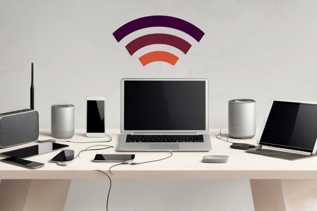 Estos Son Los Dispositivos Que Más Intervienen En Tu Conexión Wifi: Descubre Por Que Deberías Desconectarlos 1 Image 66 3