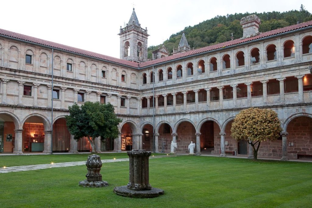 Estos Son Los Mejores Paradores Que Podrás Disfrutar Este Otoño: Por Menos De 80 Euros 1 Image 71 2