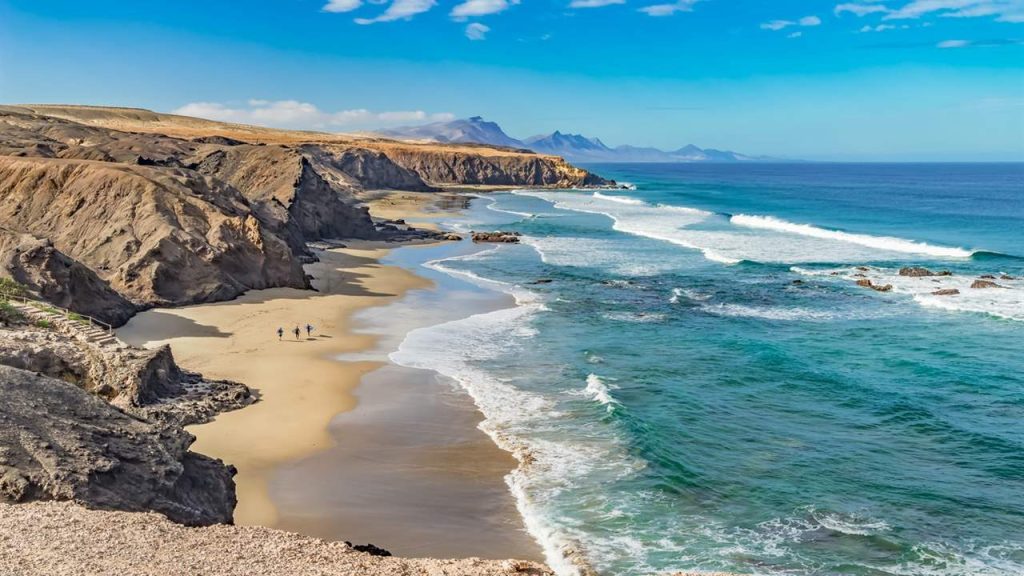 Estos Son Los 10 Mejores Destinos Con Un Tiempo Increíble Para Viajar En Noviembre 6 Image 72 3