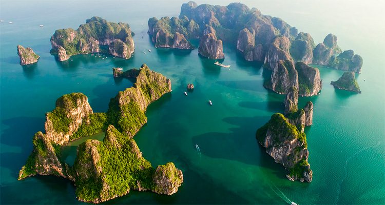 Estos Son Los 10 Mejores Destinos Con Un Tiempo Increíble Para Viajar En Noviembre 8 Image 72 5