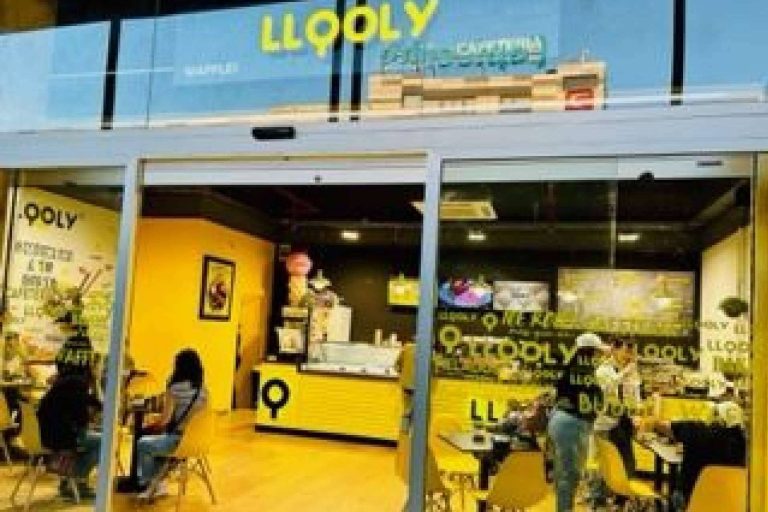 Llooly ofrece una gestión fácil y rentable de franquicias en España