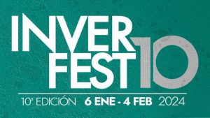 Inverfest 2024 Conciertos Madrid