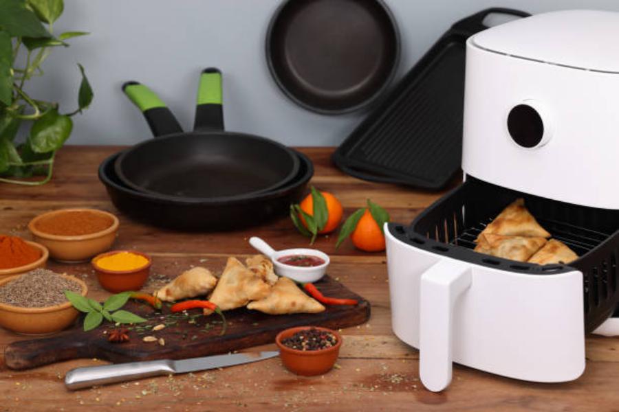 Tu compañera culinaria a largo plazo