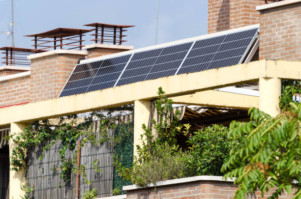 Beneficios de la energía solar en tu hogar o negocio