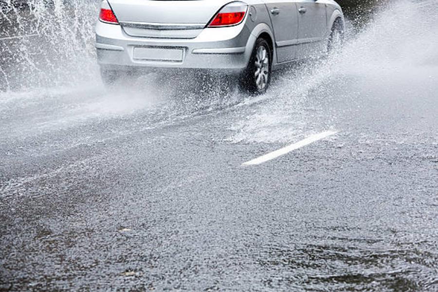 Control de velocidad: clave para una conducción segura