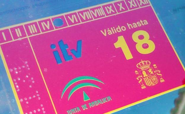 Las Sanciones por Falta de ITV