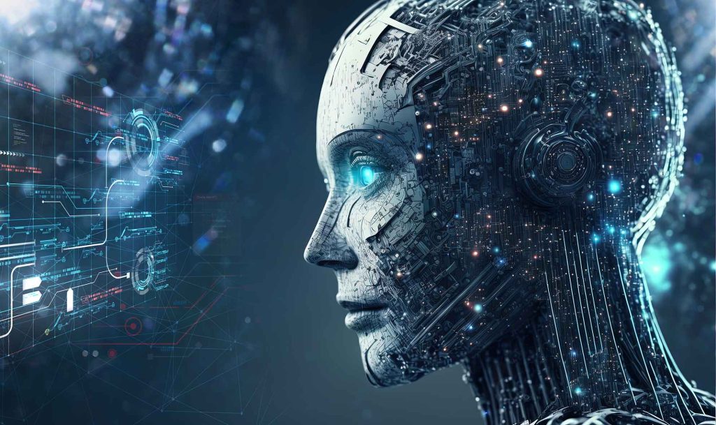 ¿Qué Es La Inteligencia Artificial (Ia)?