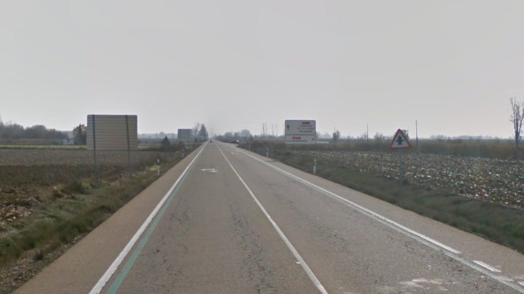 Palencia Como Banco De Pruebas