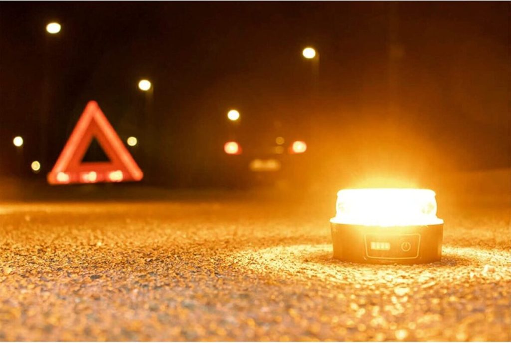 Conclusión: La Seguridad Vial Entra En Una Nueva Era